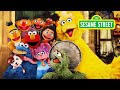 Sesame Street Season 53 Ending Credits 2022 2023