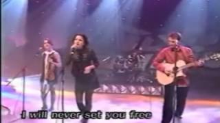 the corrs- heaven knows (subtitulos en español)