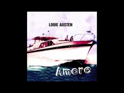 Ernest Saint Laurent / Louis Austeen, Amore remix.