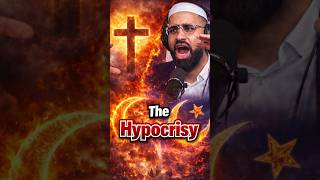 The Double Standard Christians Face in Muslim Countries #islam #religion #shorts