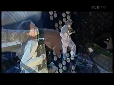 Kraft: Valaat - The Whales