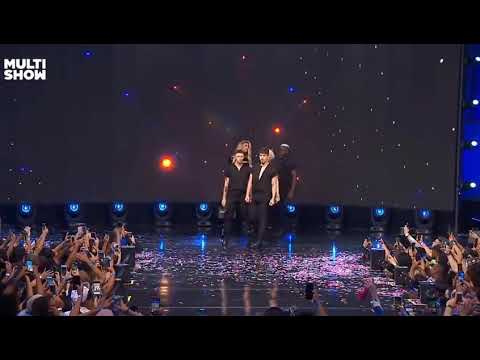 Pabllo Vittar feat. Psirico - Parabéns (Official Music Video) 01712220