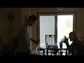 DAD DESTROYS MY 500 DOLLAR DRONE