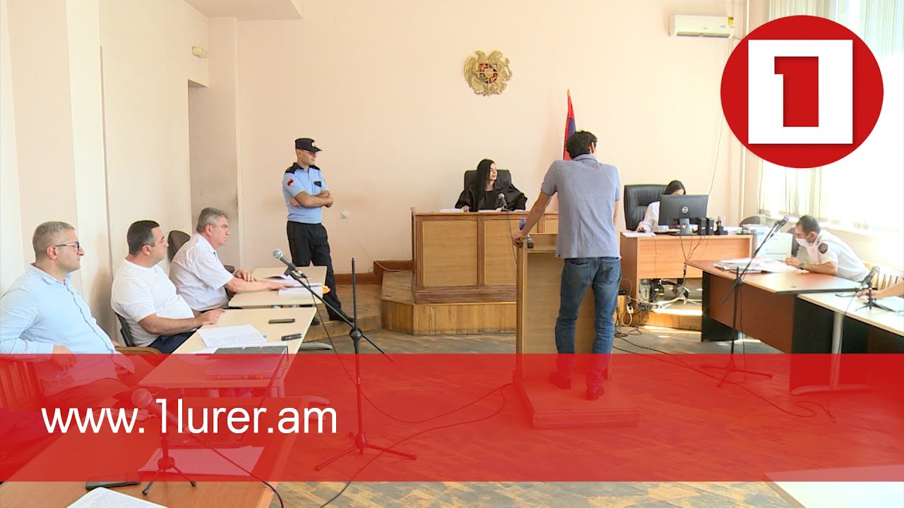 Արմեն Ավետիսյանի տան վրա հարձակման գործով դատապարտյալը նոր ցուցմունք է տվել