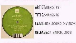 Kemistry - Snakebite [NRK Sound Division]