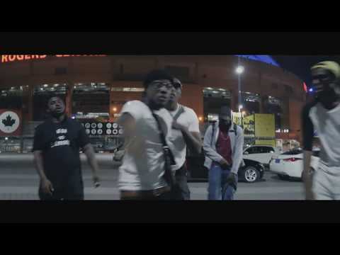 6IX SIDE ANTHEM - Blickyindacut ft. Kyng Shine x Kizzydamuth (Prod By KingWill Music)