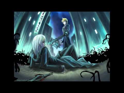 [TOP 100 BATTLE VGM] #41 Riku Final Battle Theme - Kingdom Hearts 358/ 2 Days
