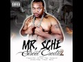 Mr. Sche - I Grind (feat. Project Pat, Teflon & Triggamane)