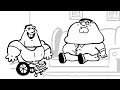 The Worst Family Guy Episode OneyPlays Animated
