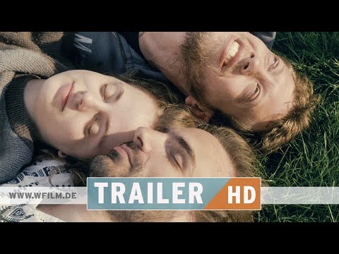 Die zärtliche Revolution [Offizieller Trailer DEUTSCH HD] – Ab 14. August im Kino