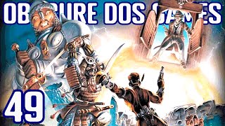 Obscure DOS Games - Part 49