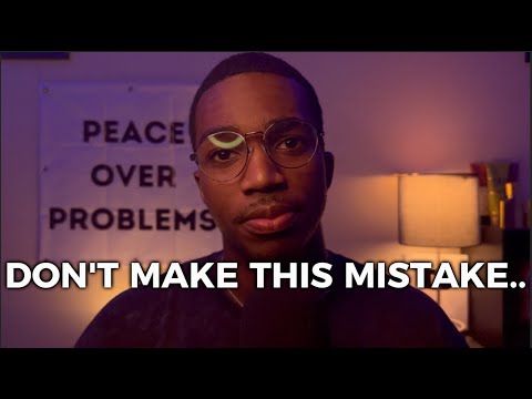 Why your faith feels fake..