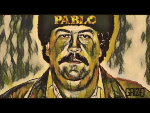 Griz-O - PABLO (Narcos Remix)