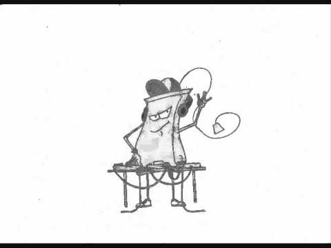 LMFAO vs The Squatters - Party Rock Anthem (TBAG MASH) [HQ]