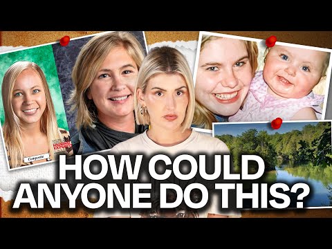 The Police Didn't Believe Her, Then She Disappeared With Baby?! The Tragic Story of Rachel Timmerman