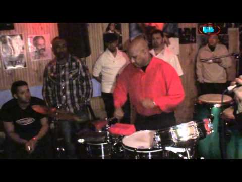 Jose Mangual Jr & Boricua Blues-Cuero Na Ma.