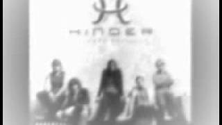 hinder - Room 21 (acoustic version)