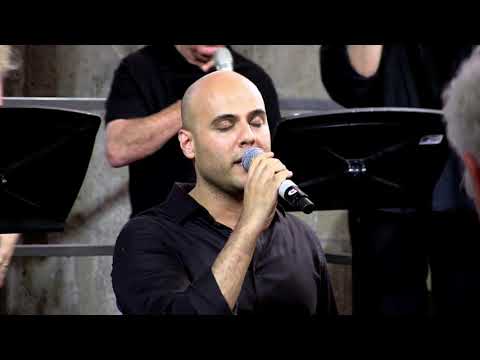 אנסמבל קורל - כחומר ביד היוצר - ניגון Coral Ensemble - Kachomer Beyad hayotzer - nigun