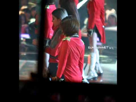 121228-121229 T-ARA EUNJUNG