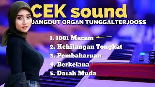 Download lagu Dangdut Orgen Tunggal Terbaru (Cek Sound) 1001 Macam | Darah Muda mp3 Download lagu Dangdut Orgen Tunggal Terbaru (Cek Sound) 1001 Macam | Darah Muda mp3