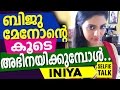 Ineya Selfie Talk To Metromatinee Com Swarna Kaduva Actress