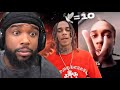 CashNasty Reacts To BLOODHOUND LIL JEFF THE LIFE AND DEATH OF A CHIRAQ SAVAGE