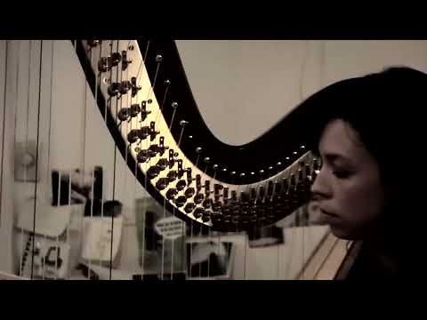 Fool's gold - Lhasa De Sela (Live at Patrick Watson´s Loft In Montreal)