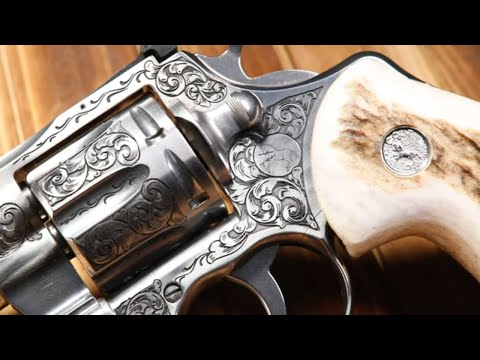 Lipsey's Video Review: Bobby Tyler Lipsey's Exclusives Showcase