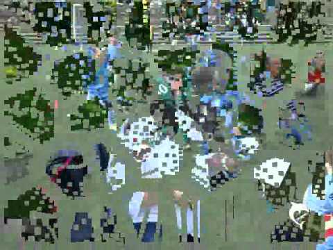 SSV 07 Sudberg F1 Saison 2011/12