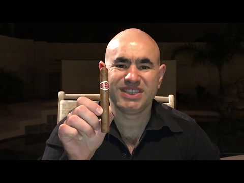 CHARUTO ROMEO Y JULIETA N°2