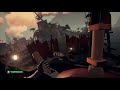 Ship Flip Sea Of Thieves