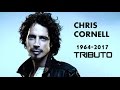 Chris Cornell Tribute Best Songs