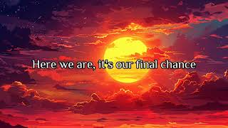 Through Patches of Violet by Mili (lyric video)