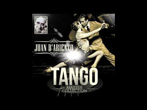 Juan D'Arienzo Tango Master Collection (álbum completo) [HQ]