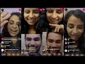 Cooku With Comali Shivangi Live Sam Vishal Media Masons