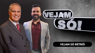 VEJAM SÓ RETRÔ! - O QUE SIGNIFICA: "MUITOS SÃO CHAMADOS, MAS POUCOS ESCOLHIDOS"? (Mt 22.14)