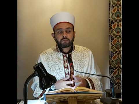 La havle ve la kuvvete illa billahi....Sözünün sırrı (  Halil KONAKCI)