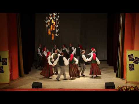 Pielūgsme meitenei - VPDK Dejotprieks