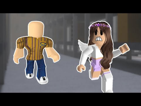 Surviving Roblox's SCP 3008 Ikea Store... Again
