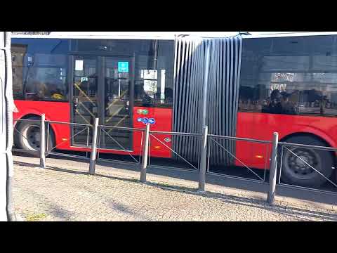 BMC PROCITY 18 CNG (linija 31)