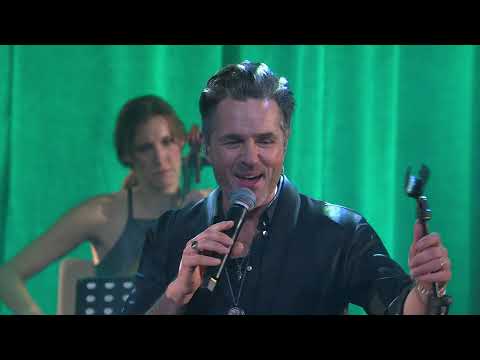 Thumbnail for Guldet blev till sand - Peter Jöback med Gustaf & Viktor Norén | LIVE Filadelfia Convention Center by Gustaf Norén