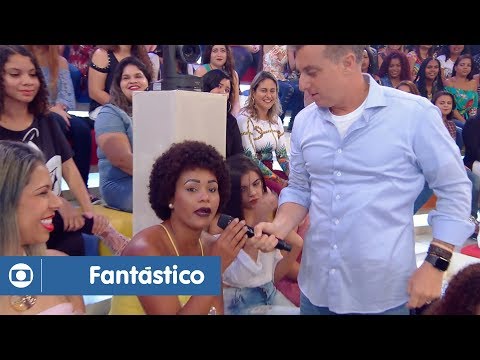 Fantástico: Isso A Globo Não Mostra | #5