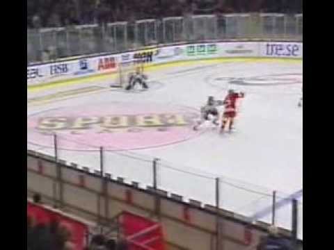 Det bästa från Elitserien 2002-2003