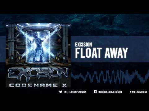 Excision - "Float Away" [Official Upload]