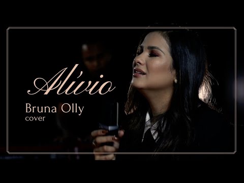 Bruna Olly - Alívio (Cover)
