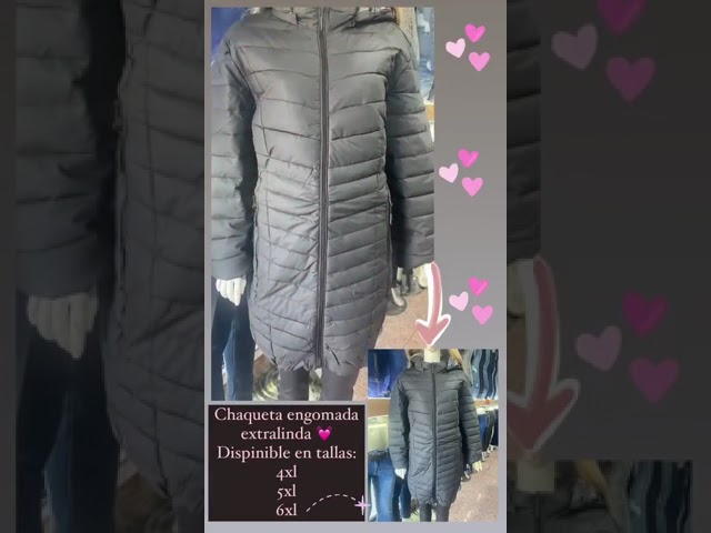 Vídeo relacionado con Generic Chaqueta de Animación para Mujeres Adultas, Color Gris, Talla Extra Large, Silueta de Sobretodo, Impermeable, Otoño, Invierno, Primavera