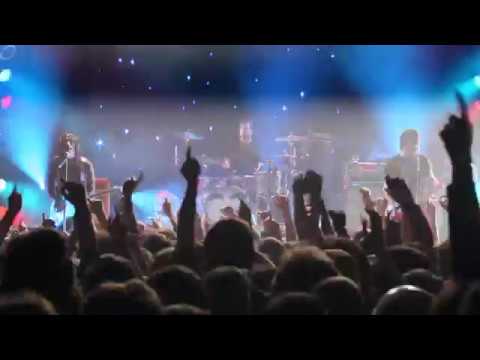 The Cribs - "Two Nights Down The Old Town & Country" (Live at Leeds Academy, 19th December 2013)
