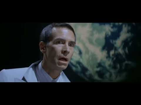 Winter Kills (1979) Mastermind *Climax of the film*