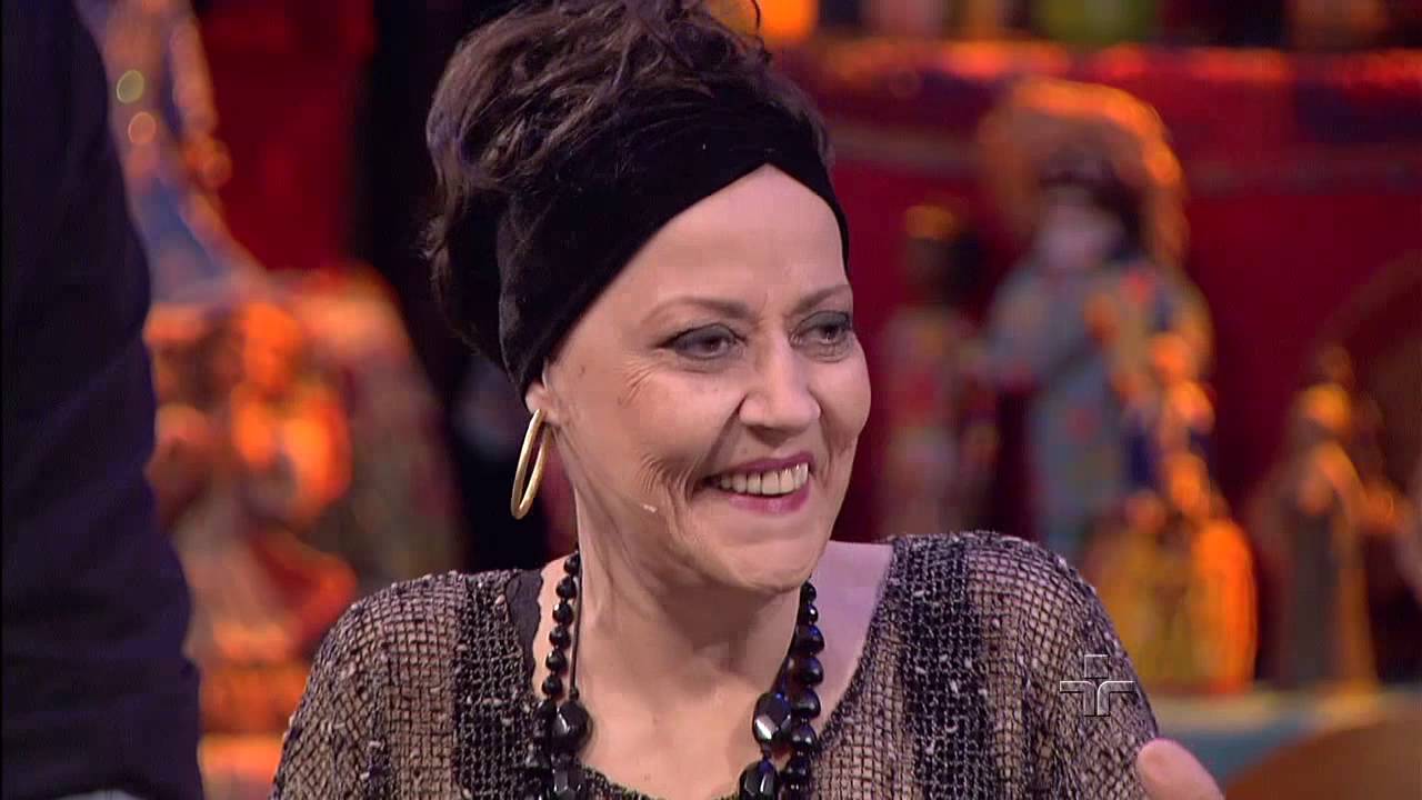 Causo do Falcão Negro, por Rolando Boldrin