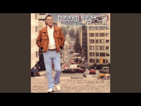 Asfalttia ja sementtiä